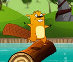 Play Youda Beaver