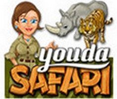 Play Youda Safari