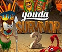 Youda Survivor 2 oyunu oyna