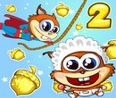 Play Yummy Nuts 2