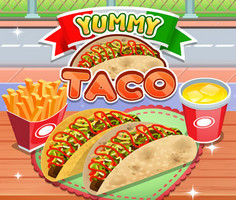 Play Yummy Taco