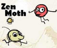 Play Zen Moth