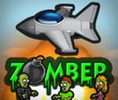 Zombi Bombardıman Uçağı