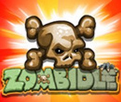 Zombidle