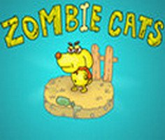 Zombie Cats