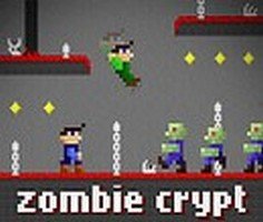 Zombie Crypt 3