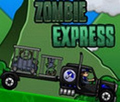 Play Zombie Express