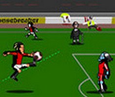 Play Zombie Football