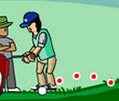 Zombi Golf