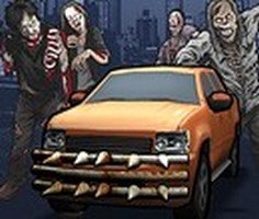 Zombie Pickup Survival