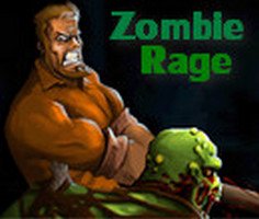 Zombie Rage