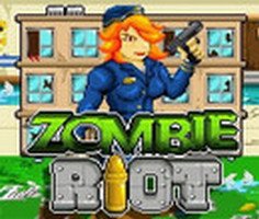 Play Zombie Riot