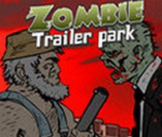 Zombi Karavan Parkı oyunu oyna