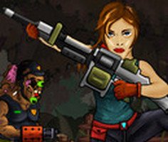 Play Zombies Dead Land