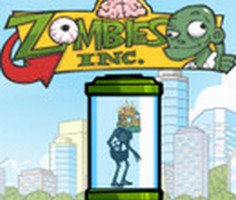 Play Zombies Inc