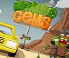 Zombo Gems