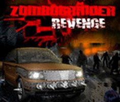 Zombi Ezme 2 İntikam oyunu oyna