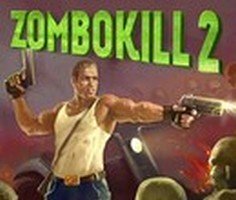 Play Zombokill 2